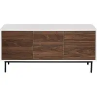 Beliani Okland (120 x 38 x 55 cm)