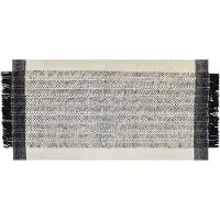 Beliani Ketenli (150 x 80 cm)
