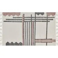 Beliani Muradiye (200 x 140 cm)