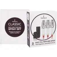 TRAVALO Classic HD coffret cadeau mixte