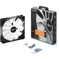Cryo QF140 Silent - 140Mm