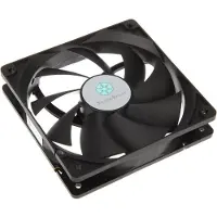 Silverstone FN121-P - ventilateur châssis