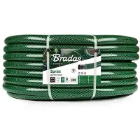 Bradas Tuyau d'arrosage 50m, 3/4" SPRINT BR-WFS3_450