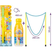TUBAN - Kit Liquide Tu3637 400 Ml