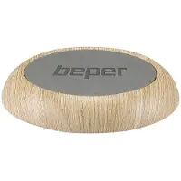 Beper P201UTP003, Accessoires de thé, Argent