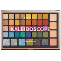 Profusion Eyeshadow Palette palette 42 eye shadows Kaleidoscope