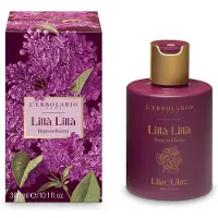 L'Erbolario Lilla Gel de bain 300Ml