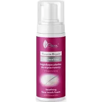 Ava Laboratorium Rosacea Repair Nettoyant apaisant pour le visage à l'hespéridine, 150 ml