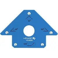 Högert HT3B650 Verstekhaak