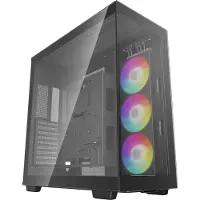 DeepCool Boîtier Pc Ch780