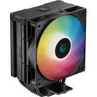DeepCool Ventilateur De Processeur Ag400 Digital Argb