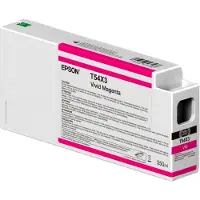 Epson T54X300 cartouche d'encre 1 pièce(s) Original Magenta vif