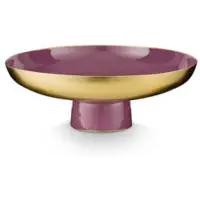 Pip studio Plat de Service Pip Studio Métal Lilas 12,5 x 35 cm