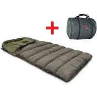 ZFISH Sac De Couchage Royal 5 Season