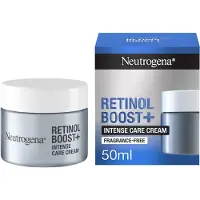 Neutrogena Rétinol Boost Crème de Traitement Intense 50 ml