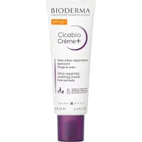 Bioderma Cicabio Créme+ SPF 50+ crème visage SPF 50+ 40 ml