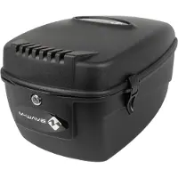 M-Wave Panier Arrière Amsterdam 17l
