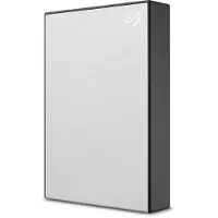 Seagate One Touch PW (HDD) Silver 1 To