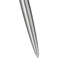 Parker Jotter Xl M Monochrom Core Inox Ballpoint Pen Argenté Enfants