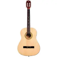 Reig Musicales Guitare Espagnole 98 Cm