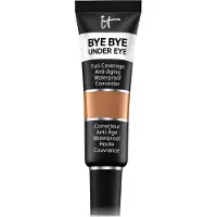 IT Cosmetics Bye Bye Under Eye Concealer 12ml (Various Shades) - Deep