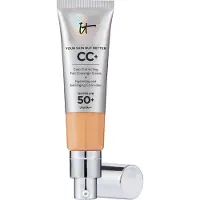 IT Cosmetics - Your Skin But Better Cc+ Creme Spf 50+ -