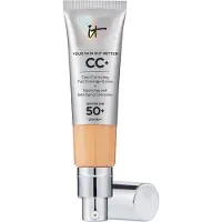 IT Cosmetics - Your Skin But Better Cc+ Creme Spf 50+ -