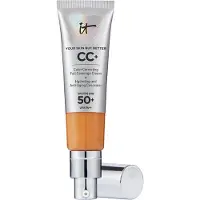IT Cosmetics Your Skin But Better CC+ CREME SPF50+