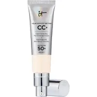IT Cosmetics - Your Skin But Better Cc+ Creme Spf50+ -