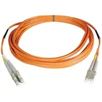 Lenovo 10m LC-LC OM3 MMF InfiniBand/Glasfaserkabel