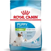 Royal Canin Extra Small Puppy pour chien 1,5kg