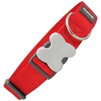 Red Dingo Collier De Chien Broad