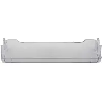 Whirlpool Compartiment de porte pour réfrigérateur , dimensions 440 x 105 mm, référence 481010476960