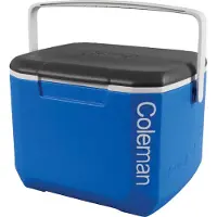 Coleman Glacière 16QT Performance avec isolation en PU, 15 litres