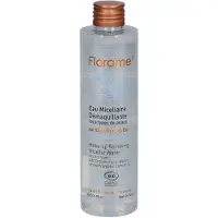 Florame Eau Micellaire Démaquillante BIO 200ML