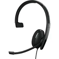 Sennheiser Casque Avec Micro I Adapt 130 Usb-c Ii