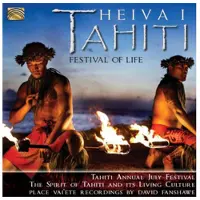 Sonic Heiva I Tahiti - Festival Of Life