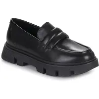 Geox D Vilde H Loafers Noir EU 40 Femme