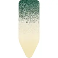 Brabantia HOUSSE PLANCHE REPASSER C-124x45CM-SET COMPLET-NEW DAWN
