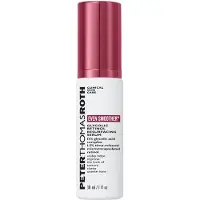 Peter Thomas Roth Even Smoother Glycolic Retinol Resurfacing Serum, 30 ml,