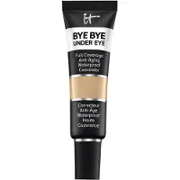 IT Cosmetics Bye Bye Under Eye Concealer 12ml (Various Shades) - Medium Nude 21.5