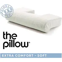The Pillow Extra Comfort - Soft | 1 pièce