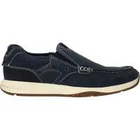 Clarks Sailview Step Couleur Bleu