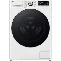 LG Machine à laver F4WR7009SYW Steam