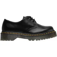 Dr. Martens Chaussure à lacets '1461 Bex' noir