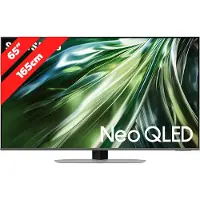 Samsung TV Neo QLED 4K QE65QN92D (2024) - 65 pouces