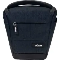 Dörr Photo Holster Bag Medium Noir