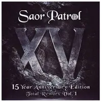 Sonic Total Reworx Vol. 1 - 15 Year Anniversary Edition