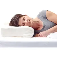 The Pillow Normal Soft 63 x 36 cm | 1 pièce