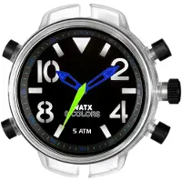 Watx &COLORS Montres-bracelets RWA3744